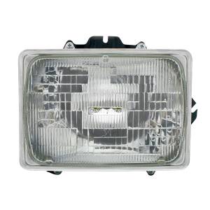 UNITED PACIFIC - 31171 - FARO DELANTERO PARA FORD F-650/F-750 2000-2015 - CONDUCTOR