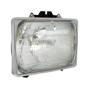 UNITED PACIFIC - UNITED PACIFIC - 31171 - FARO DELANTERO PARA FORD F-650/F-750 2000-2015 - CONDUCTOR - Image 2