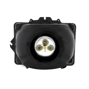 UNITED PACIFIC - UNITED PACIFIC - 31171 - FARO DELANTERO PARA FORD F-650/F-750 2000-2015 - CONDUCTOR - Image 4