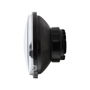 UNITED PACIFIC - UNITED PACIFIC - 31202 - ULTRALIT - 8 FAROS LED DE ALTA POTENCIA 5-3/4" - NEGRO - Image 3
