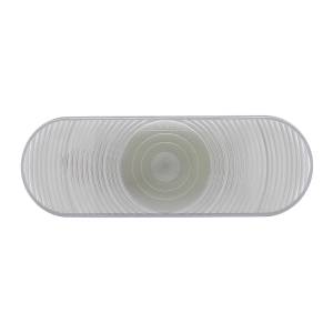 UNITED PACIFIC - UNITED PACIFIC - 31251 - LUZ DE ATRÁS OVALADA DE 6" - LENTE TRANSPARENTE - Image 2