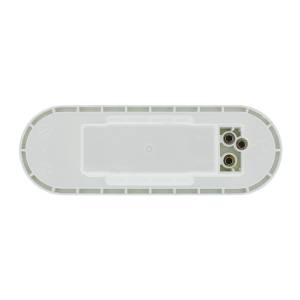 UNITED PACIFIC - UNITED PACIFIC - 31251 - LUZ DE ATRÁS OVALADA DE 6" - LENTE TRANSPARENTE - Image 3