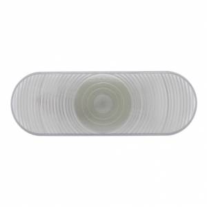 UNITED PACIFIC - UNITED PACIFIC - 31251CK - KIT DE LUZ DE ATRÁS OVALADA DE 6" - Image 2