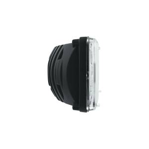 UNITED PACIFIC - UNITED PACIFIC - 31359 - ULTRALIT - 8 FAROS LED DE ALTA POTENCIA 4" X 6" - LUZ ALTA - Image 6