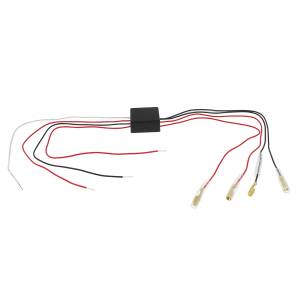 UNITED PACIFIC - UNITED PACIFIC - 31372 - MÓDULO DE CONTROL LED DE FUNCIÓN SIMPLE A DOBLE - Image 1