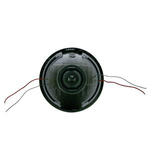 UNITED PACIFIC - UNITED PACIFIC - 31379 - FARO DELANTERO DE CRISTAL DE 7" CON LUZ DE POSICIÓN DE 34 LED BLANCOS - Image 6