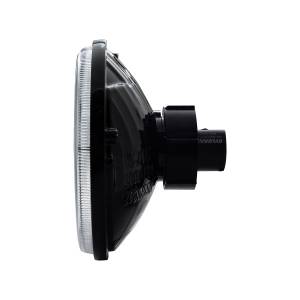 UNITED PACIFIC - UNITED PACIFIC - 31386 - FARO DE CRISTAL DE 5-3/4", LENTE DE CRISTAL - Image 3