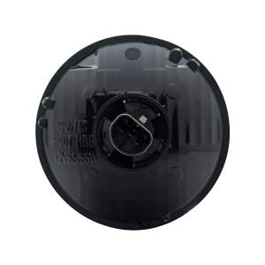UNITED PACIFIC - UNITED PACIFIC - 31386 - FARO DE CRISTAL DE 5-3/4", LENTE DE CRISTAL - Image 4