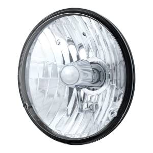 UNITED PACIFIC - UNITED PACIFIC - 31387 - FARO DE CRISTAL DE 7", LENTE DE CRISTAL - Image 2