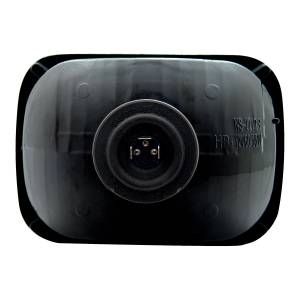UNITED PACIFIC - UNITED PACIFIC - 31389 - FARO RECTANGULAR DE CRISTAL DE 5" X 7", LENTE DE CRISTAL - Image 4
