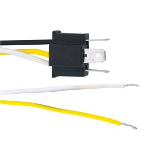 UNITED PACIFIC - UNITED PACIFIC - 31496 - ULTRALIT - FARO DE PROYECCIÓN LED DE ALTA POTENCIA DE 7" CON ANILLO HALO DE POSICIÓN LED DE DOBLE COLOR - Image 7