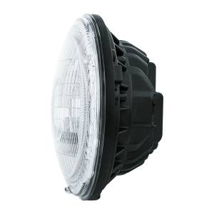 UNITED PACIFIC - UNITED PACIFIC - 31499 - ULTRALIT - LUZ DE PROYECCIÓN LED DE ALTA POTENCIA DE 7" CON HALO LED DE DOBLE COLOR Y LENTE DE ESTILO CLÁSICO - Image 9