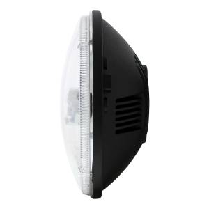 UNITED PACIFIC - UNITED PACIFIC - 31514 - ULTRALIT - 3 FAROS LED DE ALTA POTENCIA DE 7" CON LUZ DE POSICIÓN DE 10 LED ÁMBAR - Image 4
