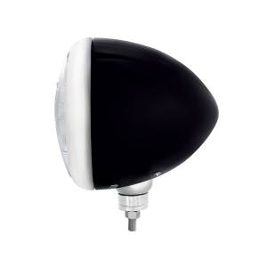 UNITED PACIFIC - UNITED PACIFIC - 32650 - GUÍA NEGRA FARO ESTILO 682-C BOMBILLA H6024 - Image 3