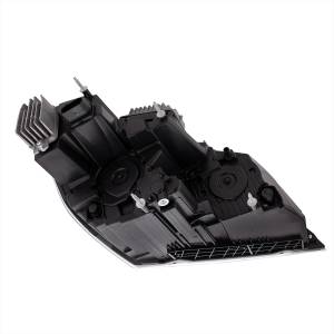 UNITED PACIFIC - UNITED PACIFIC - 32914 - FARO LED APAGÓN DE ALTA POTENCIA PARA FREIGHTLINER CASCADIA-DRIVER 2018-2024 - Image 13