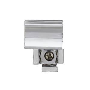 UNITED PACIFIC - UNITED PACIFIC - 33013 - TERCERA LUZ DE FRENO DE 10 LED DE DOBLE FUNCIÓN CON BASE DE PEDESTAL GIRATORIA CROMADA - LED ROJO/LENTE TRANSPARENTE - Image 8