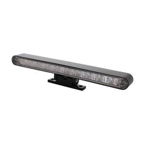 UNITED PACIFIC - UNITED PACIFIC - 33014 - TERCERA LUZ DE FRENO DE 10 LED DE DOBLE FUNCIÓN CON BASE DE PEDESTAL GIRATORIA NEGRA - LED ROJO/LENTE TRANSPARENTE - Image 6