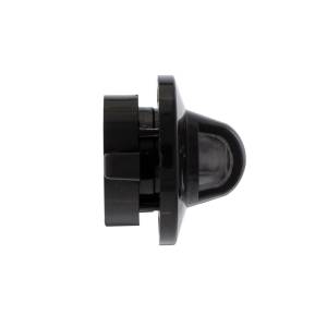 UNITED PACIFIC - UNITED PACIFIC - 34103 - LENTE DE LUZ DE MATRÍCULA NEGRA PARA FORD TRUCK 1990-2004 - Image 3
