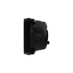 UNITED PACIFIC - UNITED PACIFIC - 34132 - ULTRALIT - FARO LED CALEFACTADO DE 4" X 6" CON LENTE DE CRISTAL Y CARCASA DE ALUMINIO - LUZ ALTA - CROMADA - Image 5