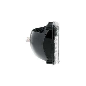 UNITED PACIFIC - UNITED PACIFIC - 34135 - ULTRALIT - FARO LED CALEFACTADO DE 4" X 6" CON LENTE Y CARCASA DE POLICARBONATO - LUZ DE CRUCE - Image 5