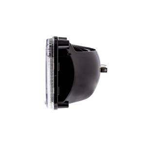 UNITED PACIFIC - UNITED PACIFIC - 34136 - ULTRALIT - FARO LED CALEFACTADO DE 4" X 6" CON LENTE Y CARCASA DE POLICARBONATO - LUZ ALTA - Image 3