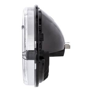 UNITED PACIFIC - UNITED PACIFIC - 34138 - ULTRALIT - FARO LED CALEFACTABLE DE 7" CON LENTE Y CARCASA DE POLICARBONATO - Image 3