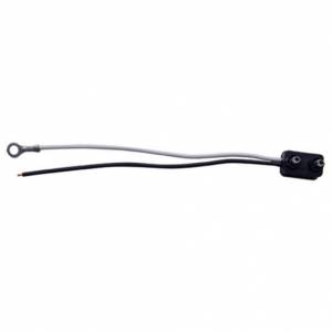 UNITED PACIFIC - 34210P - COLECTA DE 2 CABLES CON ENCHUFE DE 2 PUNTAS - CABLE DE 6" (MENORISTA)