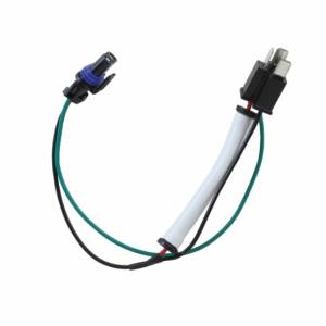 UNITED PACIFIC - 34219B - ADAPTADOR DE FARO 9005 A H4 (A GRANEL)