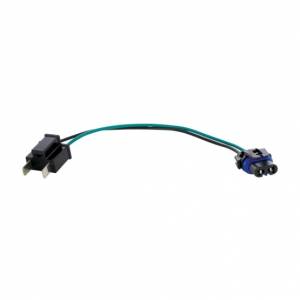 UNITED PACIFIC - 34221B - ADAPTADOR DE FARO 9005 A H4 9005 LUZ DE CRUCE (A GRANEL)