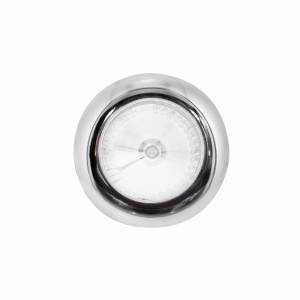 UNITED PACIFIC - UNITED PACIFIC - 34846 - LUZ MINI SPIKE DE 3/4" DE DOBLE FUNCIÓN DE 4 LED CON BISEL DE ACERO INOXIDABLE (LIQUIDACIÓN/MARCADOR) - LED BLANCO/LENTE TRANSPARENTE - Image 3