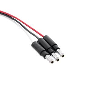 UNITED PACIFIC - UNITED PACIFIC - 34847 - MINI LUZ DE SANDÍA DE 3/4" DE DOBLE FUNCIÓN DE 4 LED (LIQUIDACIÓN/MARCADOR) - LED ÁMBAR/LENTE ÁMBAR - Image 11