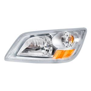 UNITED PACIFIC - UNITED PACIFIC - 35723 - CONJUNTO DE FAROS PARA CAMIÓN HINO DE TRABAJO MEDIO 2006-2014 - CONDUCTOR - Image 2