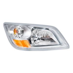 UNITED PACIFIC - UNITED PACIFIC - 35724 - CONJUNTO DE FAROS FAROS PARA CAMIÓN HINO DE TRABAJO MEDIANO 2006-2014 - PASAJERO - Image 2