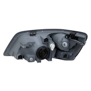 UNITED PACIFIC - UNITED PACIFIC - 35724 - CONJUNTO DE FAROS FAROS PARA CAMIÓN HINO DE TRABAJO MEDIANO 2006-2014 - PASAJERO - Image 5