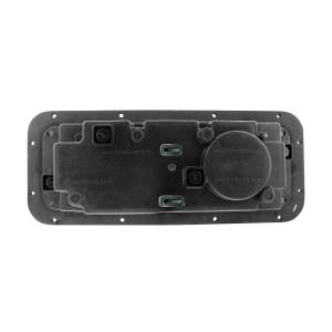 UNITED PACIFIC - UNITED PACIFIC - 35914 - CONJUNTO DE FARO DE PROYECCIÓN NEGRO LED DE ALTA POTENCIA CON BRAZO DE MONTAJE Y SEÑAL DE GIRO - PASAJERO - Image 11
