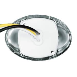 UNITED PACIFIC - UNITED PACIFIC - 36034 - LUZ FURY DOBLE DE 4 LED (LIQUIDACIÓN/MARCADOR) - LENTE ROJA Y BLANCA/TRANSPARENTE - Image 9