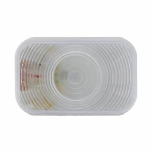 UNITED PACIFIC - UNITED PACIFIC - 36410CK - KIT DE LUZ DE ATRÁS RECTANGULAR - Image 2