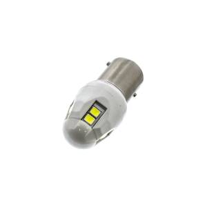 UNITED PACIFIC - UNITED PACIFIC - 36443 - BOMBILLA DE ALTA POTENCIA 8 LED TIPO 1157 - BLANCA (CAJA DE COLOR DE 2) - Image 4