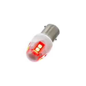 UNITED PACIFIC - UNITED PACIFIC - 36444 - BOMBILLA DE ALTA POTENCIA 8 LED TIPO 1157 - ROJA (CAJA DE COLOR DE 2) - Image 3