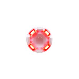 UNITED PACIFIC - UNITED PACIFIC - 36444 - BOMBILLA DE ALTA POTENCIA 8 LED TIPO 1157 - ROJA (CAJA DE COLOR DE 2) - Image 5