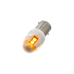 UNITED PACIFIC - UNITED PACIFIC - 36445 - BOMBILLA DE ALTA POTENCIA 8 LED TIPO 1157 - ÁMBAR (CAJA DE COLOR DE 2) - Image 3