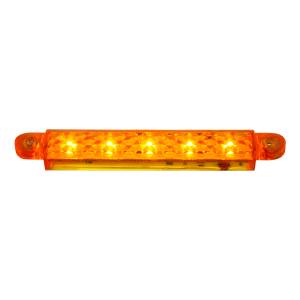 UNITED PACIFIC - UNITED PACIFIC - 36446 - TIRA DE LUZ LED SMD 5" AMBAR CON CONEXIÓN DE 3 CABLES - Image 3