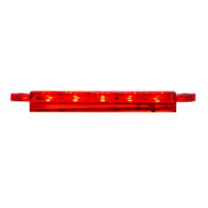 UNITED PACIFIC - UNITED PACIFIC - 36447 - TIRA DE LUCES LED SMD 5" ROJAS CON CONEXIÓN DE 3 CABLES - Image 5