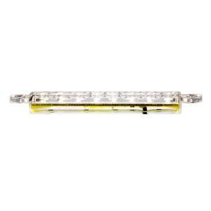 UNITED PACIFIC - UNITED PACIFIC - 36448 - TIRA DE LUCES LED 5" 8 BLANCAS CON CONEXIÓN DE 2 CABLES - Image 5