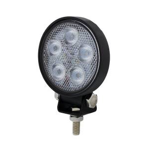UNITED PACIFIC - UNITED PACIFIC - 36461 - MINI LUZ DE TRABAJO DE 5 LED DE ALTA POTENCIA - LUZ DE INUNDACIÓN REDONDA - Image 2