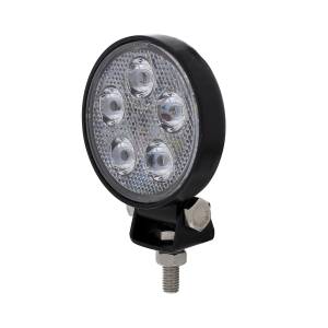UNITED PACIFIC - UNITED PACIFIC - 36463 - MINI LUZ DE TRABAJO DE ALTA POTENCIA DE 5 LED - LUZ DE PUNTO REDONDA - Image 2