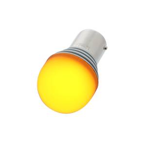 UNITED PACIFIC - UNITED PACIFIC - 36465 - BOMBILLA LED 1156 DE ALTA POTENCIA - ÁMBAR - Image 4