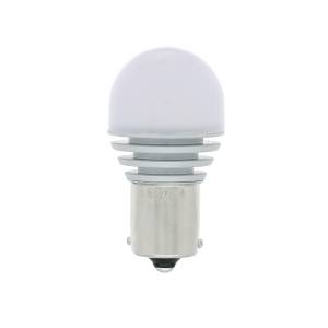 UNITED PACIFIC - UNITED PACIFIC - 36466 - BOMBILLA LED 1156 DE ALTA POTENCIA - ROJA - Image 2
