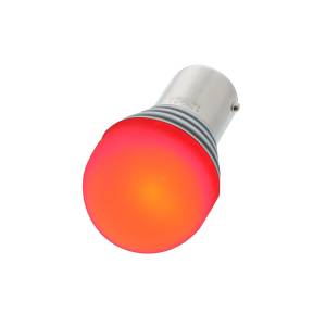 UNITED PACIFIC - UNITED PACIFIC - 36466 - BOMBILLA LED 1156 DE ALTA POTENCIA - ROJA - Image 4