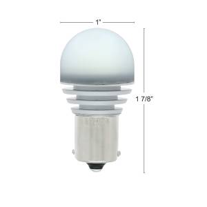 UNITED PACIFIC - UNITED PACIFIC - 36467 - BOMBILLA LED 1156 DE ALTA POTENCIA - BLANCA - Image 6